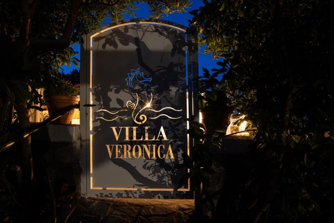 بيانو دي سورينتو Villa Veronica Luxury Suite In Amalfi Coast المظهر الخارجي الصورة